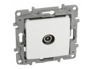 Розетка за TV Legrand Niloe